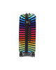Saxoline Среден твърд куфар Kos Coloured 1013H0.60.10 Assorted - Mera.bg