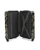 Saxoline Среден куфар Sx Golden Age M 4W 1456H0.60.10 Черен - Mera.bg