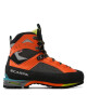 Scarpa Туристически Charmoz Hd 71052-250 Оранжев - Mera.bg