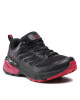 Scarpa Туристически Rush 33080-352 Black/Cherry - Mera.bg