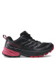 Scarpa Туристически Rush 33080-352 Black/Cherry - Mera.bg