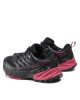 Scarpa Туристически Rush 33080-352 Black/Cherry - Mera.bg