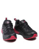 Scarpa Туристически Rush 33080-352 Black/Cherry - Mera.bg