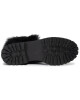 Sca'viola Боти E-22 Black Suede - Mera.bg