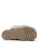 Scholl Чехли Alaska 2.0 F30324 1171 350 Off White - Mera.bg