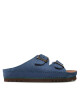 Scholl Чехли Air Bag F21531 1017 350 Denim - Mera.bg