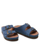 Scholl Чехли Air Bag F21531 1017 350 Denim - Mera.bg