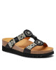 Scholl Чехли New Bogota F26607 1004 350 Black - Mera.bg