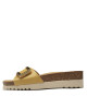 Scholl Чехли Monterey Mule MF30435 Жълт - Mera.bg