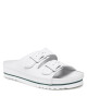 Scholl Чехли F21528 Air Bag Med 1065 White - Mera.bg