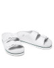 Scholl Чехли F21528 Air Bag Med 1065 White - Mera.bg
