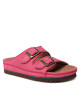 Scholl Чехли Air Bag Med F21531 1014 Pink - Mera.bg