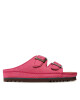 Scholl Чехли Air Bag Med F21531 1014 Pink - Mera.bg