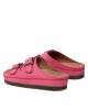 Scholl Чехли Air Bag Med F21531 1014 Pink - Mera.bg