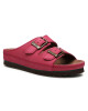 Scholl Чехли Air Bag Med 1014 F21531 Pink - Mera.bg