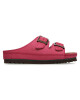 Scholl Чехли Air Bag Med 1014 F21531 Pink - Mera.bg