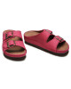 Scholl Чехли Air Bag Med 1014 F21531 Pink - Mera.bg