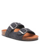 Scholl Чехли MF29272 Greeny Malaren 2.0 Med 1029 Grey - Mera.bg