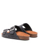 Scholl Чехли MF29272 Greeny Malaren 2.0 Med 1029 Grey - Mera.bg