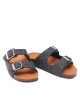 Scholl Чехли MF29272 Greeny Malaren 2.0 Med 1029 Grey - Mera.bg