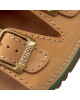 Scholl Чехли Air Bag F21531 1016 400 Кафяв - Mera.bg