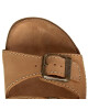 Scholl Чехли Air Bag F21531 1016 400 Кафяв - Mera.bg