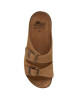 Scholl Чехли Air Bag F21531 1016 400 Кафяв - Mera.bg