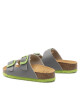 Scholl Чехли Air Bag Kid F29641 1104 270 Сив - Mera.bg