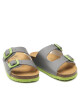 Scholl Чехли Air Bag Kid F29641 1104 270 Сив - Mera.bg