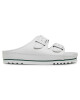 Scholl Чехли Air Bag Med 1065 F21528 White - Mera.bg