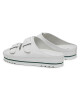 Scholl Чехли Air Bag Med 1065 F21528 White - Mera.bg