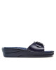 Scholl Чехли F20054 New Massage 1040 Cobalt Blue - Mera.bg