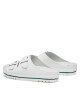 Scholl Чехли F21528 Air Bag Med 1065 White 2 - Mera.bg