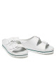 Scholl Чехли F21528 Air Bag Med 1065 White 2 - Mera.bg
