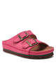 Scholl Чехли F21531 Air Bag 1014 Cherry 350 - Mera.bg