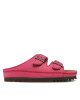 Scholl Чехли F21531 Air Bag 1014 Cherry 350 - Mera.bg