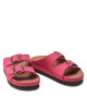 Scholl Чехли F21531 Air Bag 1014 Cherry 350 - Mera.bg