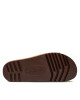 Scholl Чехли F21531 Air Bag Med 1016 Brown 2 - Mera.bg