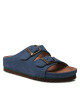 Scholl Чехли F21531 Air Bag Med 1017 Cobalt Blue 1 - Mera.bg