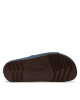 Scholl Чехли F21531 Air Bag Med 1017 Cobalt Blue 1 - Mera.bg