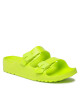 Scholl Чехли F26924 BAHIA MED 1034 Green - Mera.bg