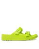 Scholl Чехли F26924 BAHIA MED 1034 Green - Mera.bg