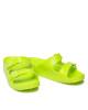 Scholl Чехли F26924 BAHIA MED 1034 Green - Mera.bg