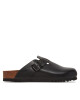 Scholl Чехли Fae New F31817 Черен - Mera.bg