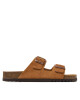 Scholl Чехли Julien F30074 Кафяв - Mera.bg