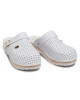 Scholl Сабо M20078 CLOG 1065 White - Mera.bg