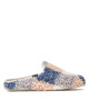 Scholl Чехли Maddy MF301281539 Blue/Multi - Mera.bg