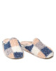 Scholl Чехли Maddy MF301281539 Blue/Multi - Mera.bg