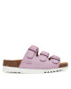 Scholl Чехли MF23012 Розов - Mera.bg