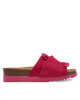 Scholl Чехли MF31321 Розов - Mera.bg